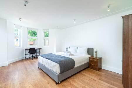 Flat With Garden Wpra Appartement