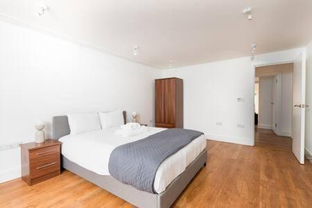 Flat With Garden Wpra Appartement